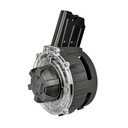 Gforce Arms MKA 1919 STYLE 20 RND DRUM