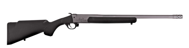 Traditions OUTFITTER G3 35REM 22" TD BLACK
