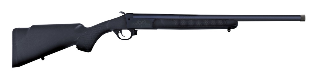 Traditions OUTFITTER G3 35REM 22"