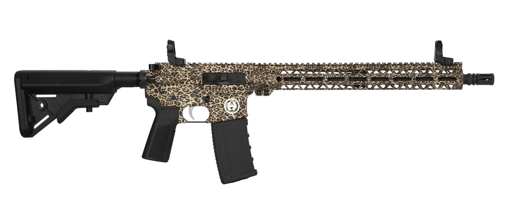 Hi-Point HP-15 5.56MM LEOPARD 30+1 16"