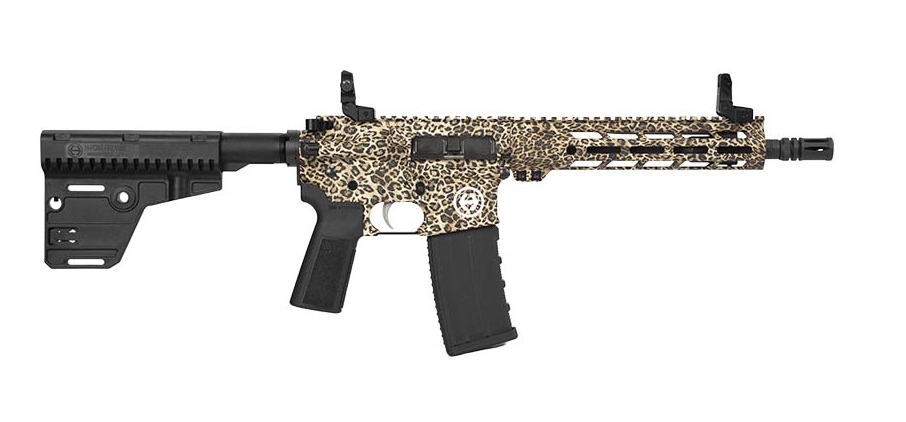 Hi-Point HP-15 PISTOL 5.56MM LEOPARD