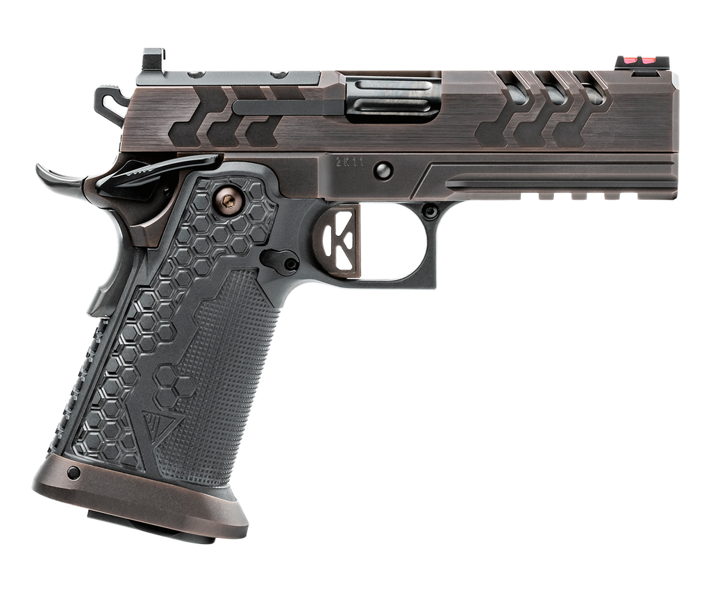 Kimber 2K11 Pro Royal