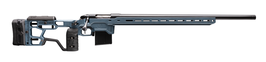 Bergara Competition Rifle