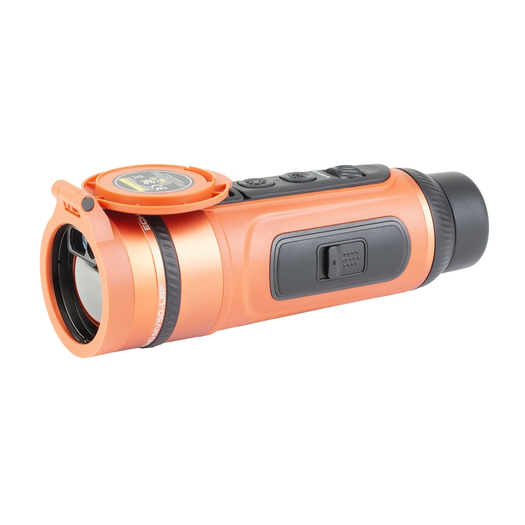 SIG SAUER ECHO MV50-LRF THERM MONO ORNGE