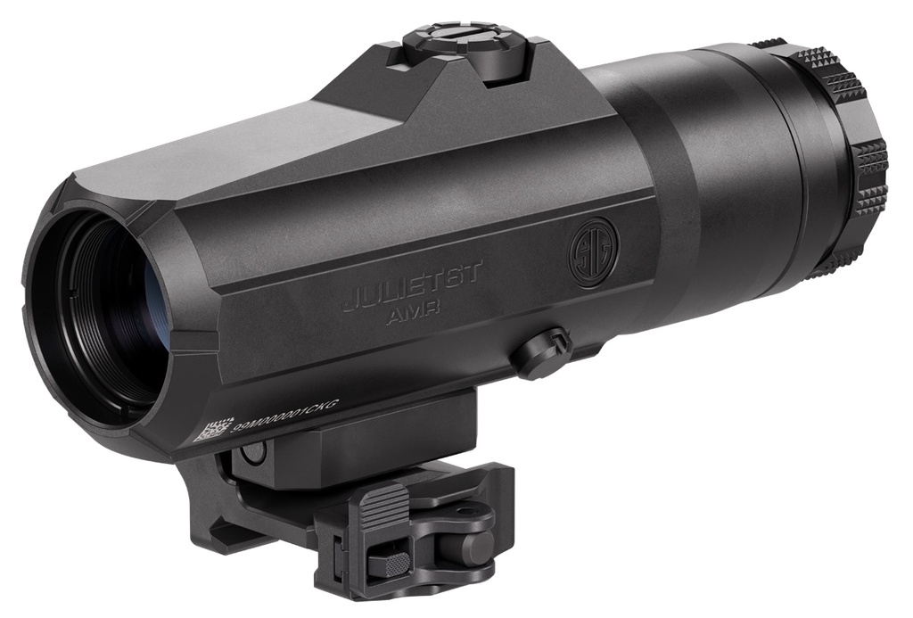 SIG SAUER JULIET6T-AMR 6X24 MAGNIFIER