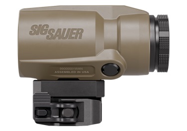 SIG SAUER JULIET5T-AMR MAGNFR 5X24 FDE
