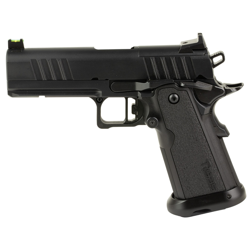 Tisas 1911 CARRY Double Stack