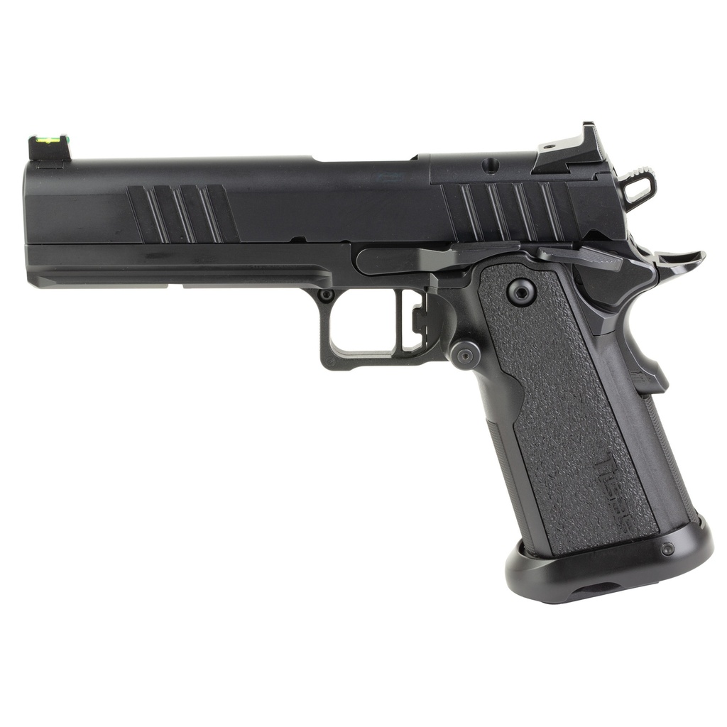 Tisas 1911DS FF DUTY 9MM 18+1 5" AOS