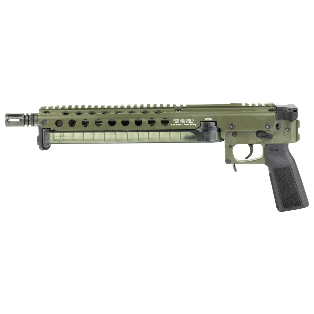 Keltec KP50
