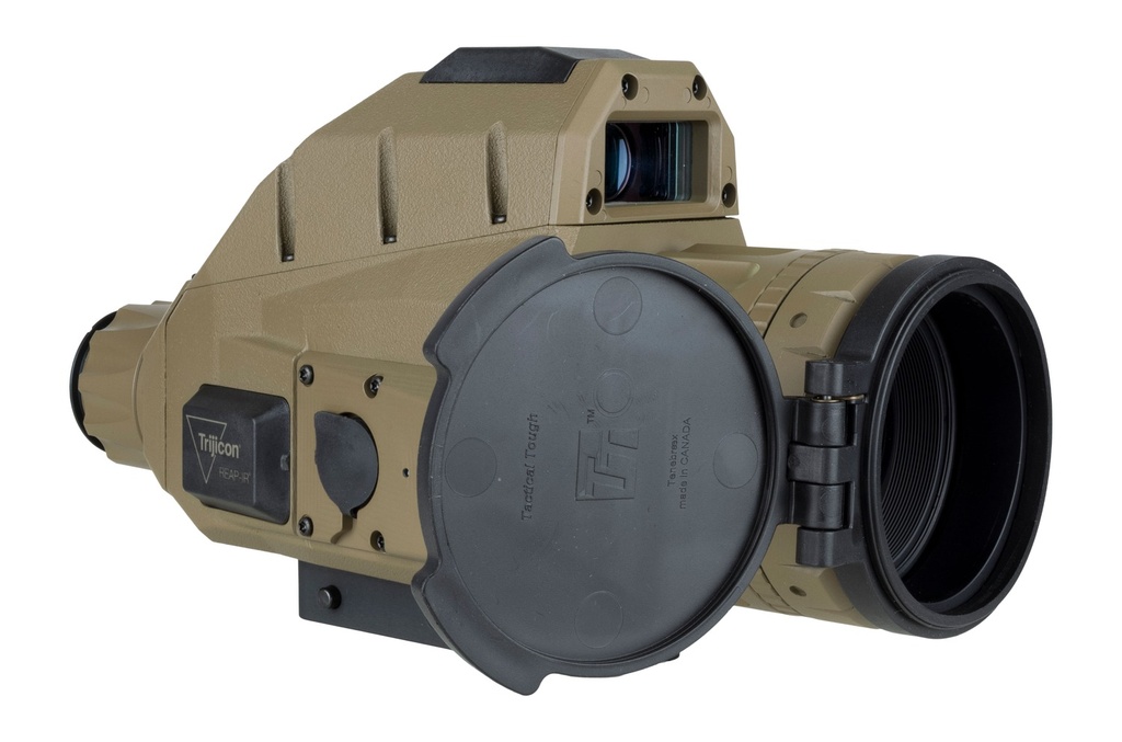 Trijicon REAP-IR 1.5-12X LRF FDR THERML