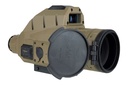 Trijicon REAP-IR 1.5-12X LRF FDR THERML