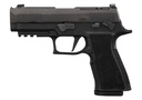 SIG SAUER P320 XTEN Carry Comp