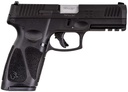 Taurus G3 9MM BLACK/BLACK 4" 10+1