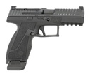 CZ DUTY 4.0F 9MM BLK 19+1 OR NMS