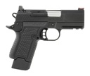 Wilson Combat SFX9 SC 9MM 3.25" 15+1 BLK OR