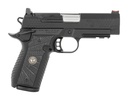 Wilson Combat EDC X9 2.0 9MM 4" BLACK AMBI OR