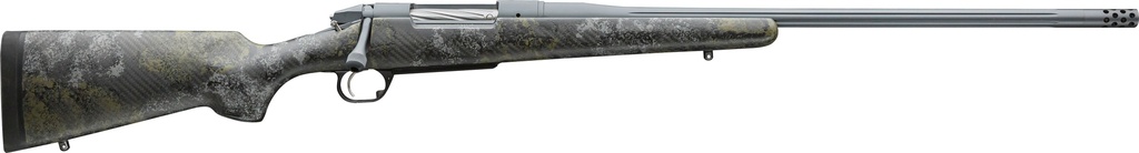Bergara CANYON 22CR GRAY/CF 20"       #