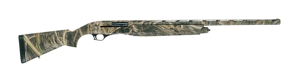 TriStar Sporting Arms VIPER G3 12/28 MOSGH 3"