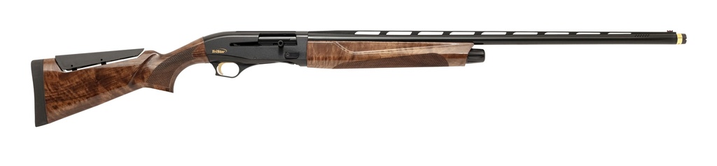 TriStar Sporting Arms VIPER G3 PRO SPORT 12/30 BL/WD