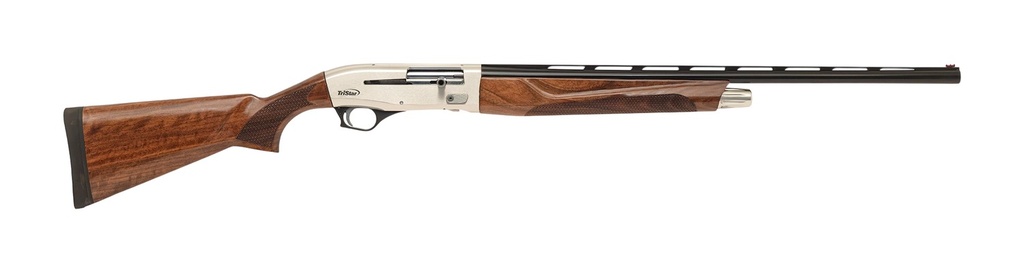 TriStar Sporting Arms VIPER G3 PRO SLVR 20/26 BL/WD