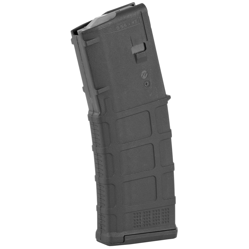 SIG SAUER PMAG 30 M3 AR/M4 5.56 30RD BLACK