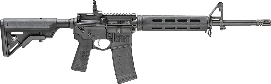 Springfield Armory SAINT AR-15 5.56MM 16" 30+1