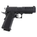 Military Armament Corp CERBERUS 9MM DS 4.4" 17+1