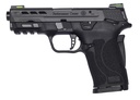 Smith and Wesson M&P9 PC SHIELD EZ 9MM BLK TS