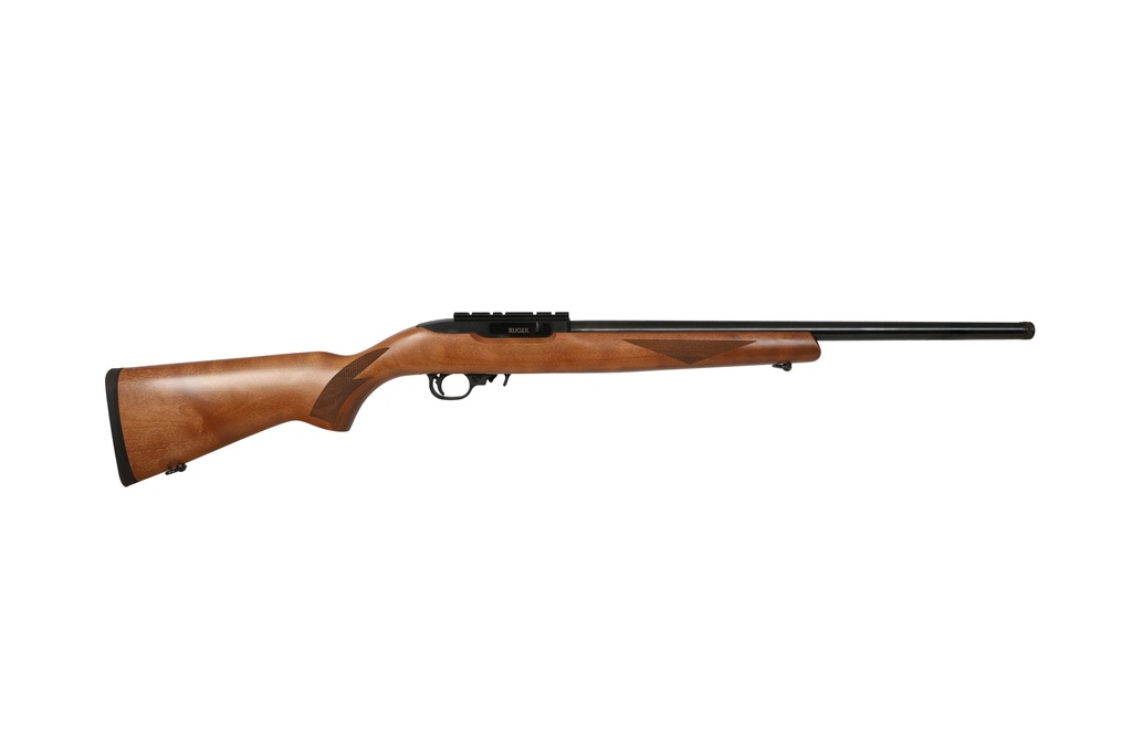 10/22 SPRT 22LR BL/WD 20" 10+1