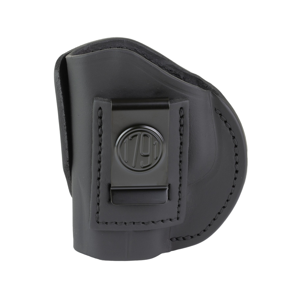 1791 4 WAY IWB/OWB STLTH BLK LH SZ 3
