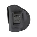 1791 4 WAY IWB/OWB STLTH BLACK LH SZ 3