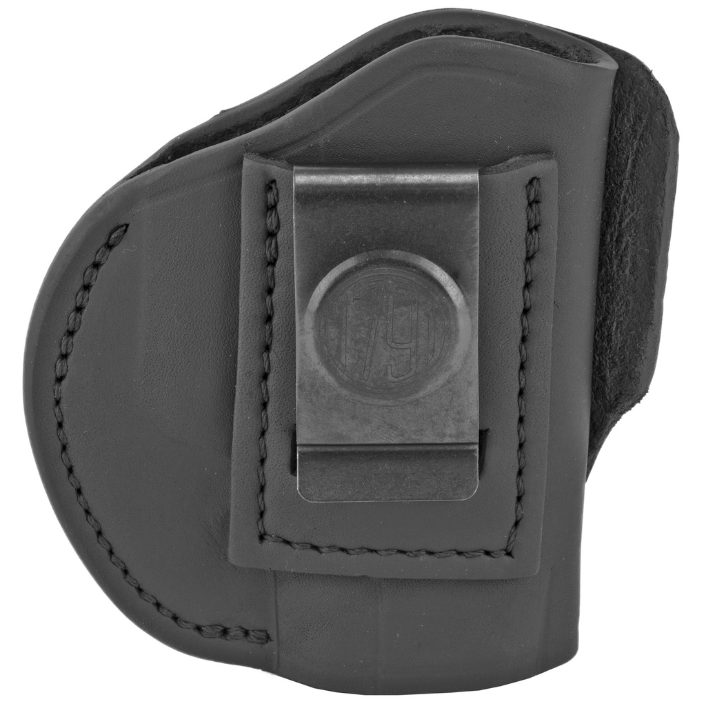 1791 4 WAY IWB/OWB STLTH BLACK RH SZ 3
