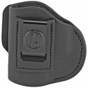 1791 4 WAY IWB/OWB STLTH BLACK LH SZ 4