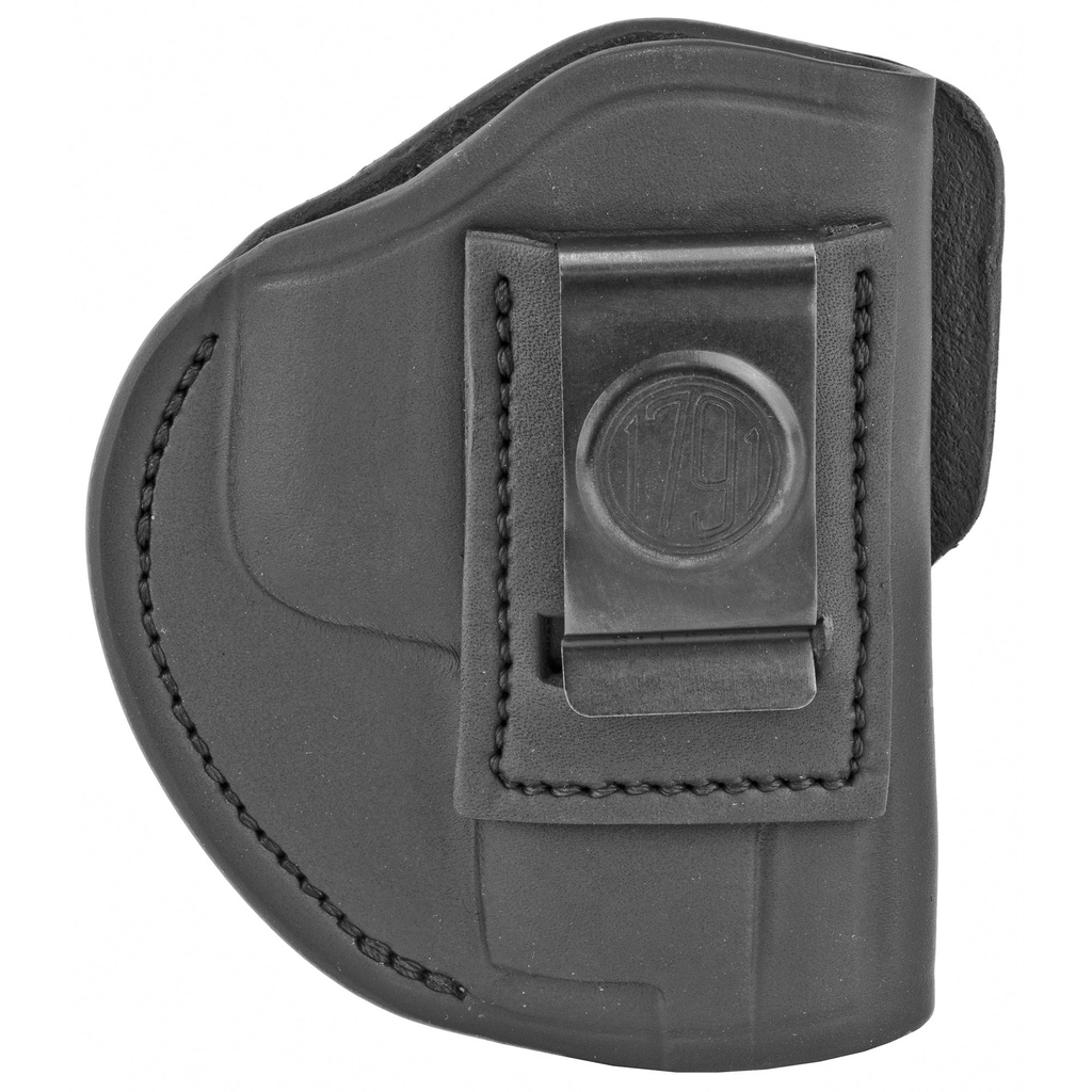 1791 4 WAY IWB/OWB STLTH BLACK RH SZ 5