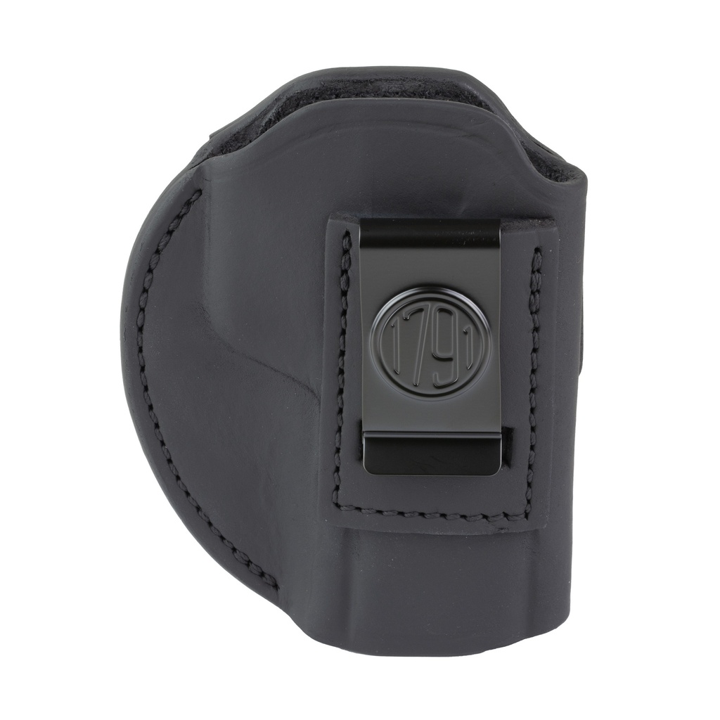 1791 4 WAY IWB/OWB STLTH BLACK RH SZ 6