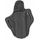 1791 BH1 OWB HOLSTER STEALTH BLACK RH