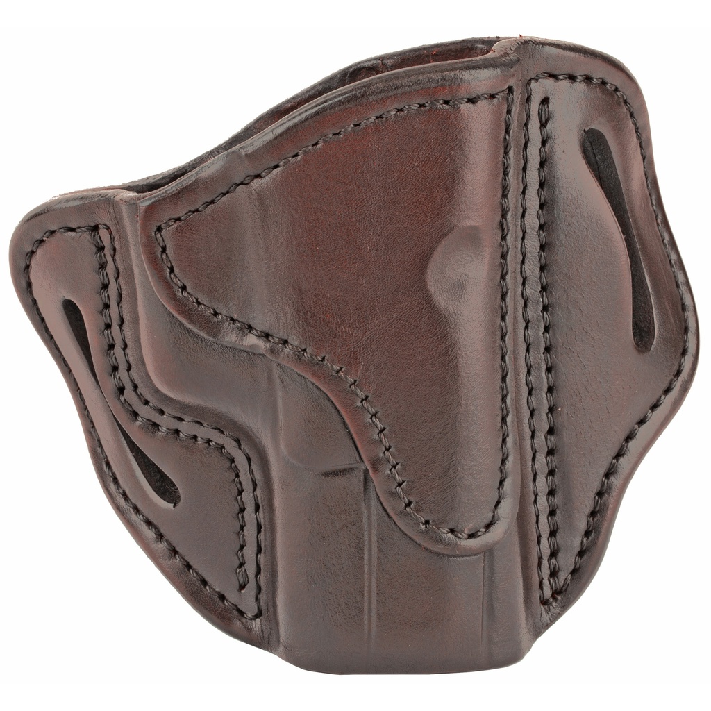 1791 BH2.1 OWB HOLSTER SIGN BRN RH