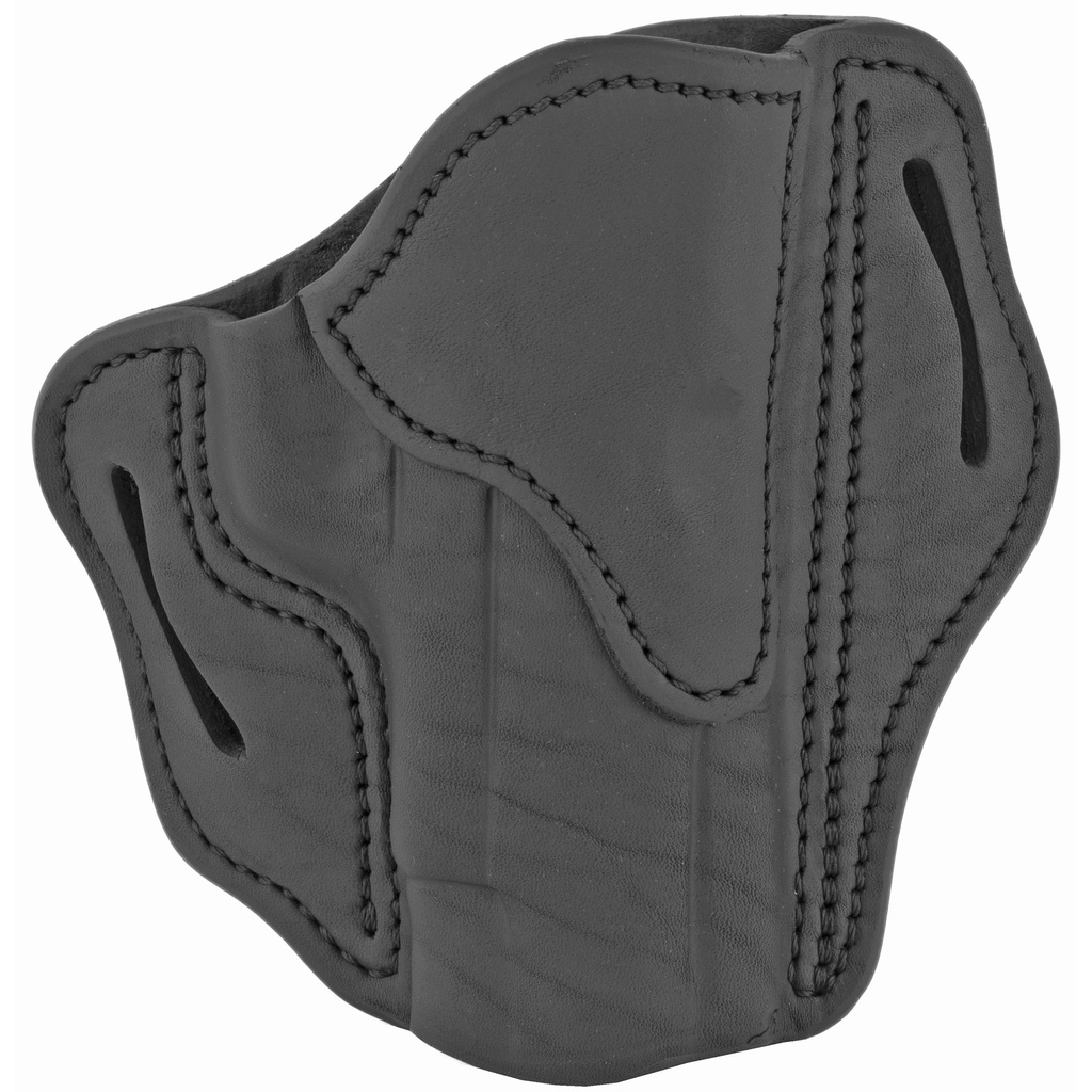 1791 BH2.3 OWB HOLSTER STLTH BLACK RH