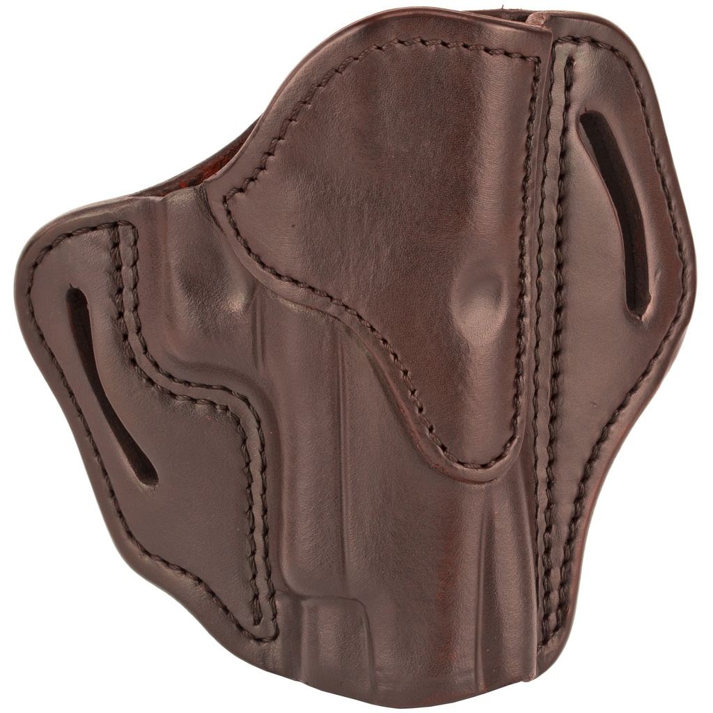 1791 BH2.3 OWB HOLSTER SIGN BRN RH