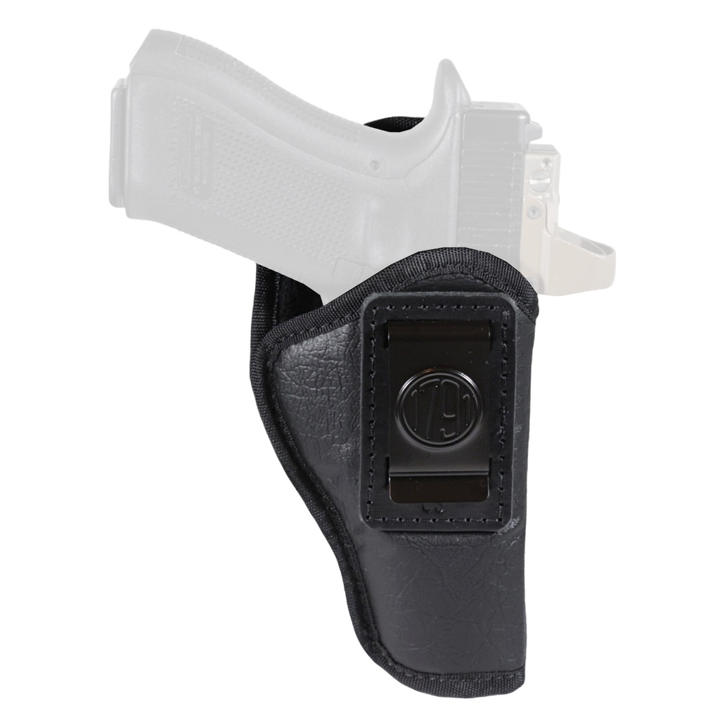 1791 ECOCARRY IWB AUTO LRG BLK RH