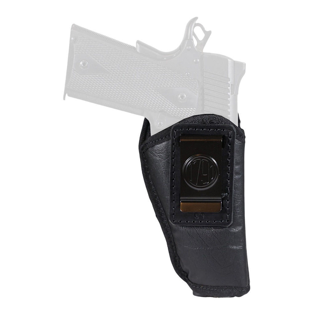 1791 ECOCARRY IWB AUTO LONG BLK RH
