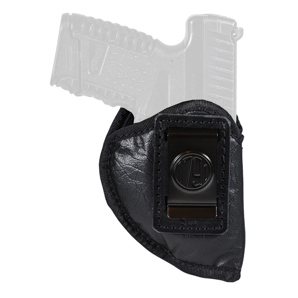 1791 ECOCARRY IWB SC MED BLACK RH