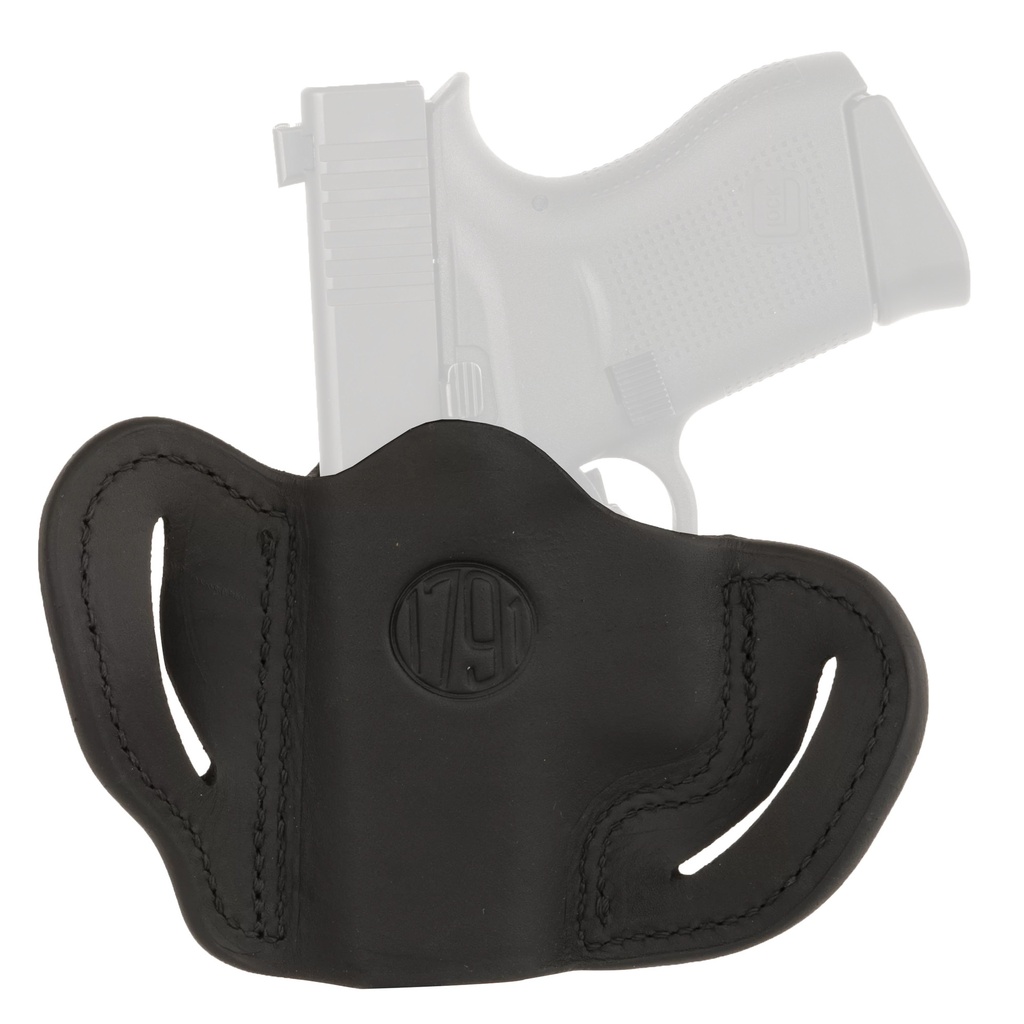 1791 OPTIC RDY OWB BHC STLTH BLACK RH
