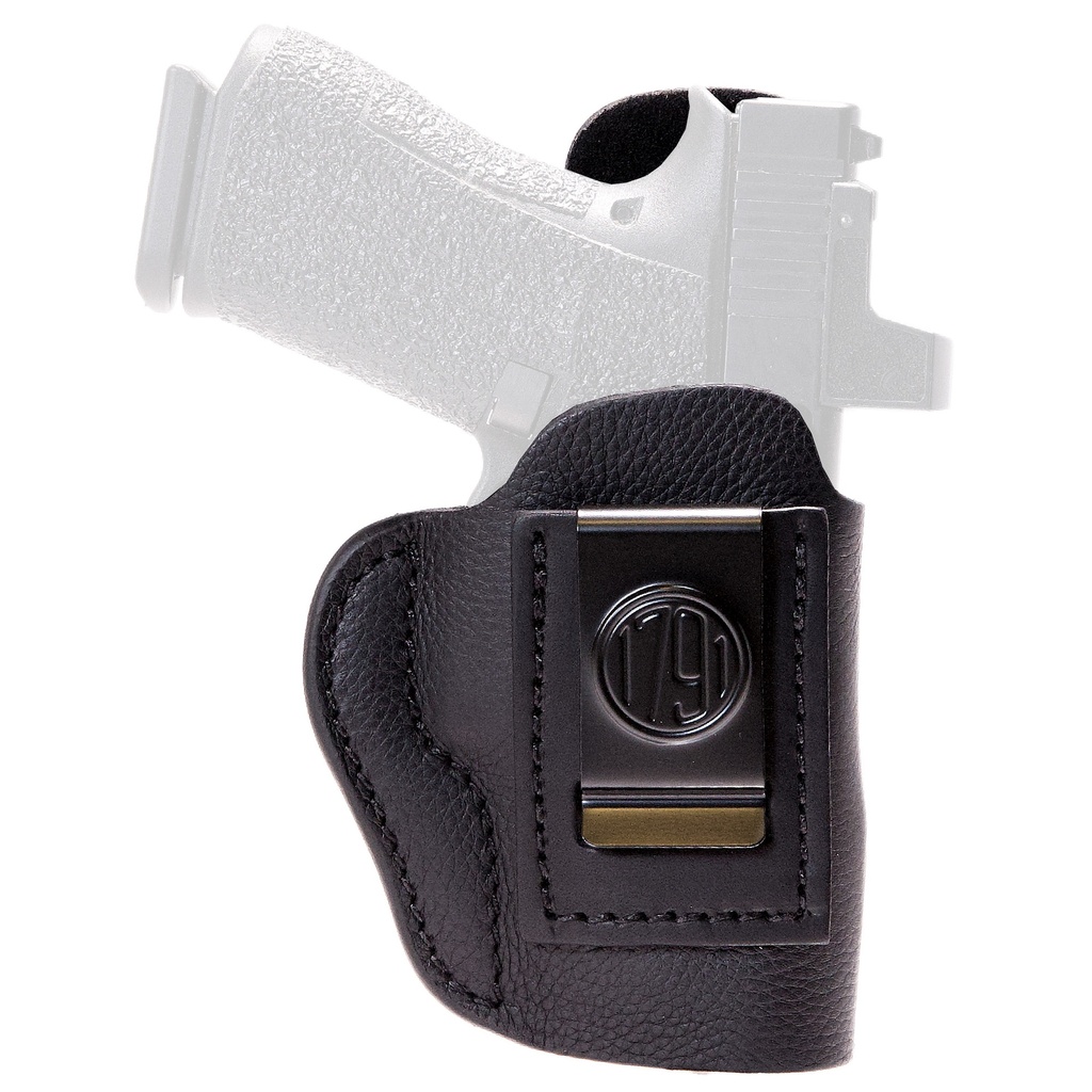 1791 SMTH CNCL BLACK OR LB IWB RH SZ3