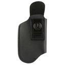 1791 SMTH CNCL BLK OR LB IWB RH SZ4