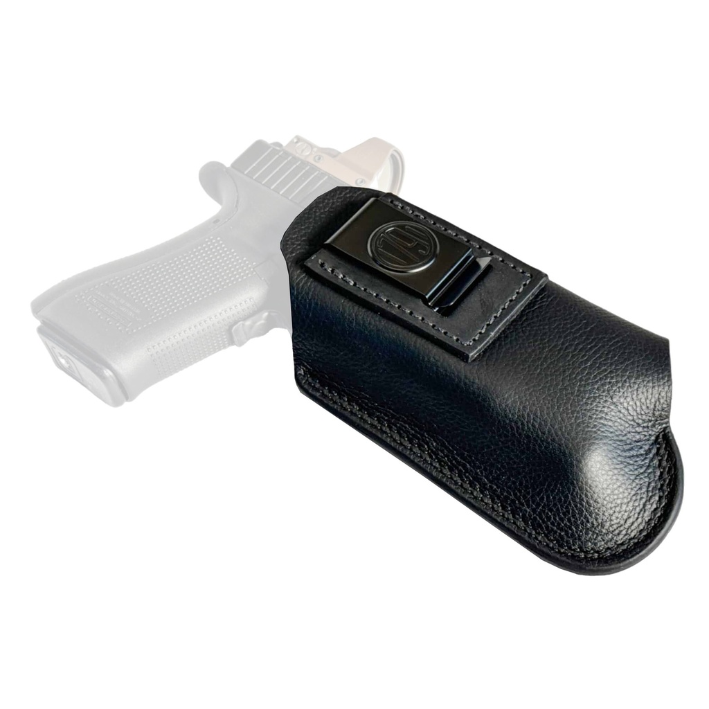 1791 SMTH CNCL BLACK OR LB IWB RH SZ4L
