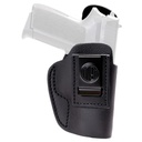 1791 SMTH CNCL BLK OR LB IWB RH SZ5