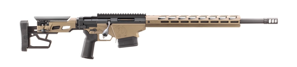 Ruger PRECISION 300WIN 26" BRONZE 10+1