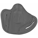 1791 HOLSTER STEALTH BLACK RH J FRAME