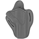 1791 HOLSTER STEALTH BLACK RH K FRAME